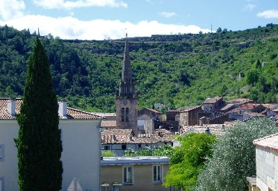 vans ardeche